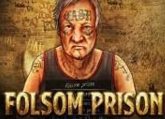 Folsom prison game
