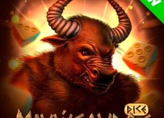 Рулетка игры Minotaur